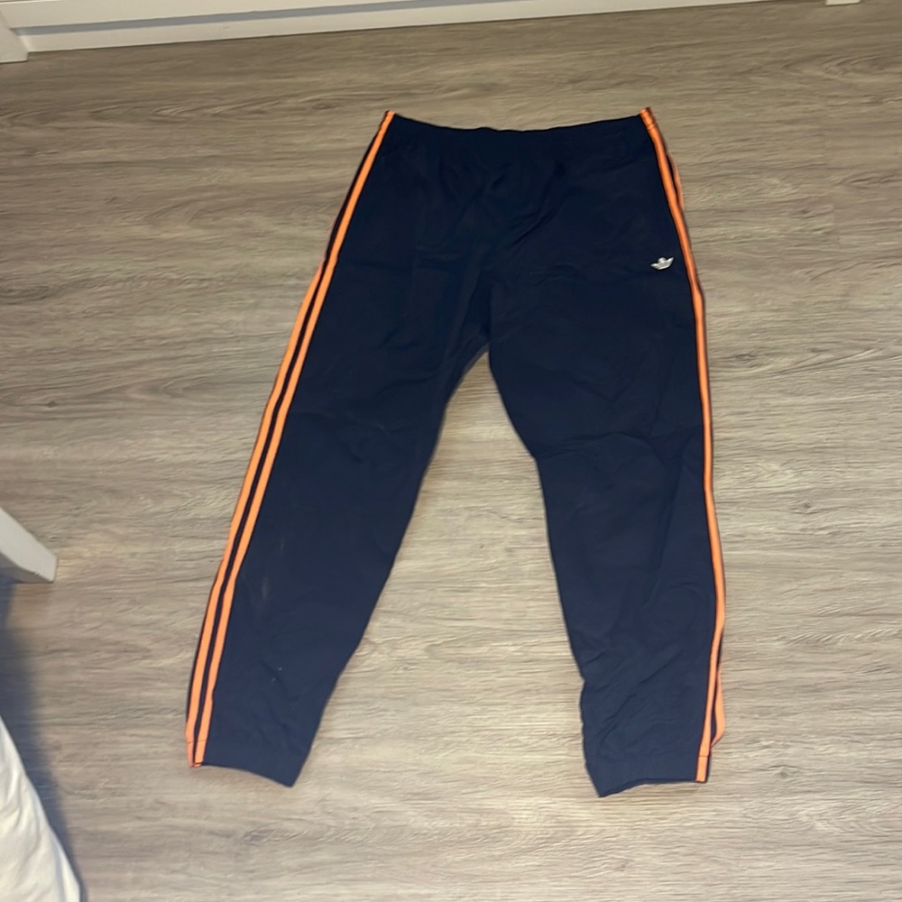 Adidas Track Pants